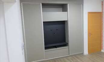 Imagem: Apartamento Spetacollo Patriani - Mobiliado