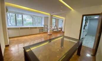 Imagem 5: 3 Quartos 1 Suíte 1 Vaga 160m² Reformado