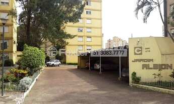 Imagem 2: Apartamento à venda Rua Albion, Partenon - Porto Alegre