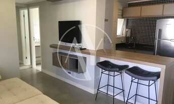 Imagem: Apartamento - Cambuí - Campinas