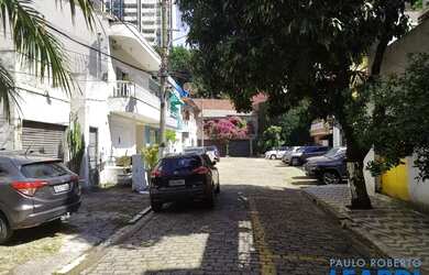 Imagem 6: SOBRADO - HIGIENÓPOLIS - SP