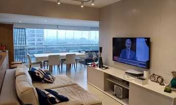 Imagem 2: Venda Apartamento 2 Dormitórios - 105 m² Pinheiros