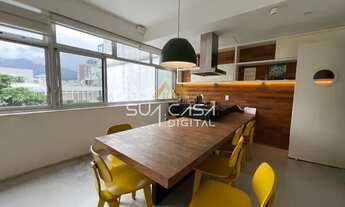Imagem 6: Ipanema Apartamento com 2 dormitórios