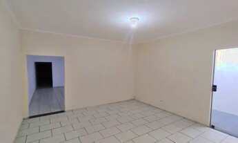 Imagem 3: Locação - Casa - Jardim Esmeralda - Santa Bárbara D'Oeste - SP