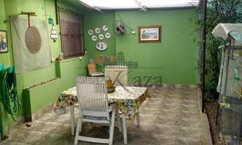 Imagem 1: Casa - Jardim Satélite - 3 Dormitórios - 130.85m²