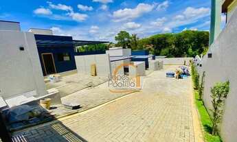 Imagem 3: Ótima casa térrea em condomínio próximo a Av Lucas Nogueira Garcez em Atibaia!