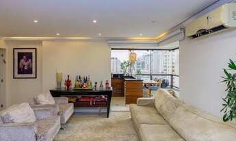 Imagem: São Paulo - Apartamento Padrão - Moema