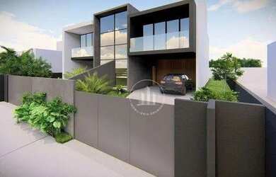 Imagem 4: Sobrado com 4 dormitórios à venda, 200 m² por R$ 1.010.000,00 - Centro - Florianópolis/SC