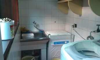 Imagem 5: Sobrado Vila Pouso Alegre com 328m2 - Venda ou locação comercial - 4 dormitórios - 4 vagas