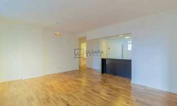 Imagem 6: Apartamento Venda 3 Dormitórios - 129 m² Higienópolis