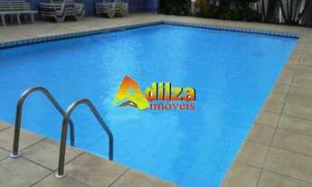 Imagem 4: Apartamento-À VENDA-Tijuca-Rio de Janeiro-RJ