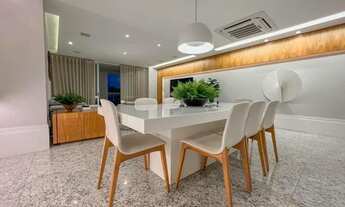 Imagem 4: Raridade! Maravilhoso apartamento de 4 suítes à venda, 220 m² por R$ 2.790.000 - Icaraí