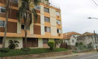 Imagem: Apartamento para Venda - 63m², 2 dormitórios