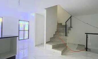 Imagem 3: LINDISSIMO SOBRADO EM COND 140 MTS 3 DORMITORIOS SENDO 1 SUITE 2 VAGAS CAMPESTRE