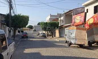 Imagem 6: Alugo casa duplex, 3 quartos, Pq. Julião Nogueira -Campos/RJ