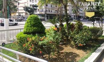 Imagem: APARTAMENTO 1 DORMITÓRIO 1 BANHEIRO 1 VAGA