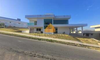 Imagem: Casa alto luxo com 05 suites, piscina de