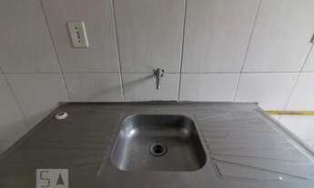 Imagem 14: Apartamento para Aluguel - São Cristóvão, 1 Quarto, 28 m2