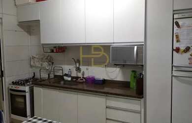 Imagem 4: Apartamento para Locação em Sorocaba, Jardim Europa, 3 dormitórios, 1 suíte, 2 banheiros