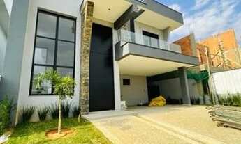 Imagem: Casa - Swiss Park - Campinas