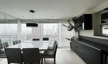 Imagem 4: Apartamento para aluguel tem 80m2 com 2 quartos