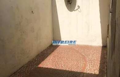 Imagem 7: Casa com 1 dormitório para alugar, 40 m² por R$ 1.120,00/mês - Barcelona - São Caetano do