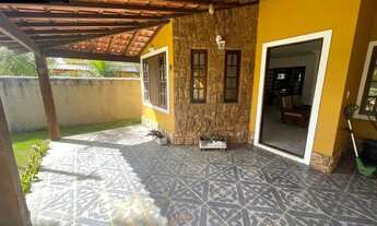 Imagem 6: ALUGO CASA MOBILIADA COM 3 QUARTOS PROXIMO A PRAIA EM UNAMAR-CABO FRIO