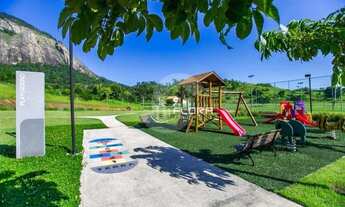 Imagem 2: Terreno à venda, 451 m² por R$ 200.000,00 - Chácaras de Inoã (Inoã) - Maricá/RJ