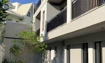 Imagem 6: Sobrado com 3 suítes no Ecoville