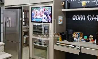 Imagem 6: Casa (térrea na rua) 3 dormitórios/suite, cozinha planejada