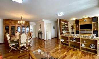 Imagem 4: São Paulo - Apartamento Padrão - Moema