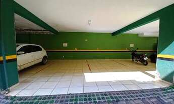 Imagem 3: Kitnet zona 7 1 quadra do condor