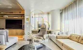 Imagem 4: Apartamento à venda na Vila Nova Conceição