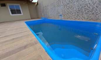 Imagem 5: Casa para venda com 280 metros quadrados com 3 quartos em Arembepe (Abrantes) - Camaçari