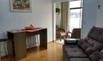 Imagem: Apartamento de 1 dormitório e vaga no bairro