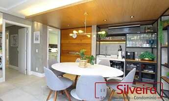 Imagem 4: PORTO ALEGRE - Apartamento Padrão - Menino Deus