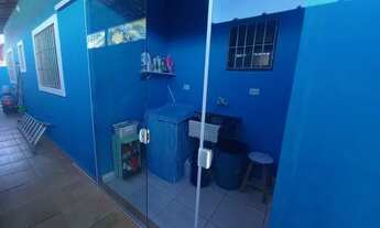 Imagem 3: Casa na praia com 2 Dormitórios