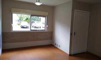 Imagem 6: Sobrado condomínio vila Flora