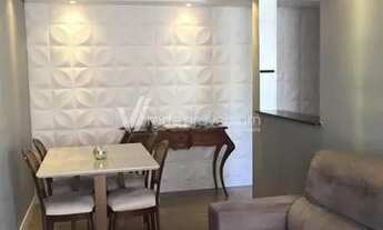 Imagem 5: Apartamento - Jardim Nova Europa - Campinas