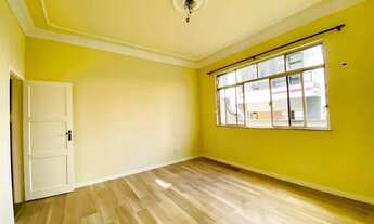 Imagem 2: Apartamento com 3 dormitórios para alugar, 95 m² por R$ 3.057,20/mês - Icaraí - Niterói/RJ