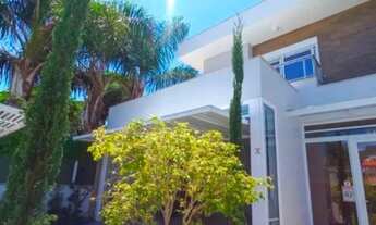 Imagem: Casa com 4 dormitórios à venda, 200 m²