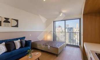 Imagem 2: PORTO ALEGRE - Loft - Moinhos de Vento