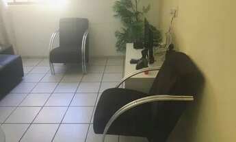 Imagem: Apartamento mobiliado próximo a pracinha