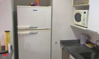 Imagem 7: Apto.50 m2- Excelente localização, sacada, sol, 2 vagas cobertas