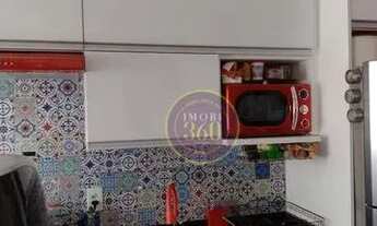 Imagem 9: Apartamento com 2 dormitórios à venda, 45 m² - Aricanduva - São Paulo/SP