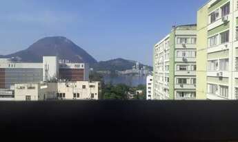 Imagem 4: RIO DE JANEIRO - Apartamento Padrão - JARDIM BOTÂNICO