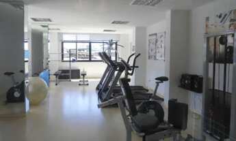 Imagem 6: Apartamento para aluguel tem 45 metros quadrados com 1 quarto