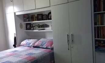 Imagem 3: Apartamento na Vila da Penha com 2 quartos