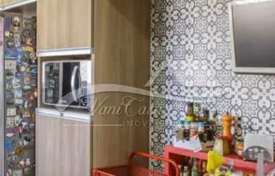 Imagem 4: Apartamento 3 Quartos à venda, Jardim da Gloria - São Paulo