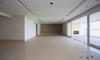 Imagem 3: Apartamento para aluguel e venda Panamby/Morumbi com 357m² com 4 suítes e 5 vagas de garag
